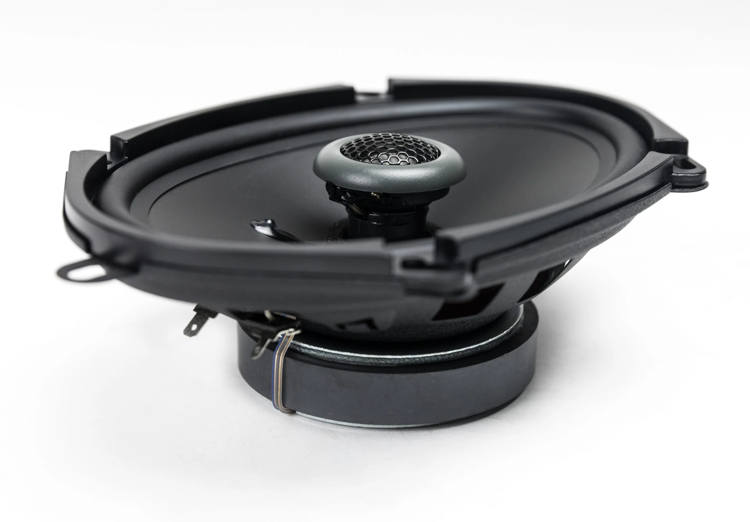 MBQuart 5x7" / 6x8" 2-Way Coaxial Car Speakers - Image 4