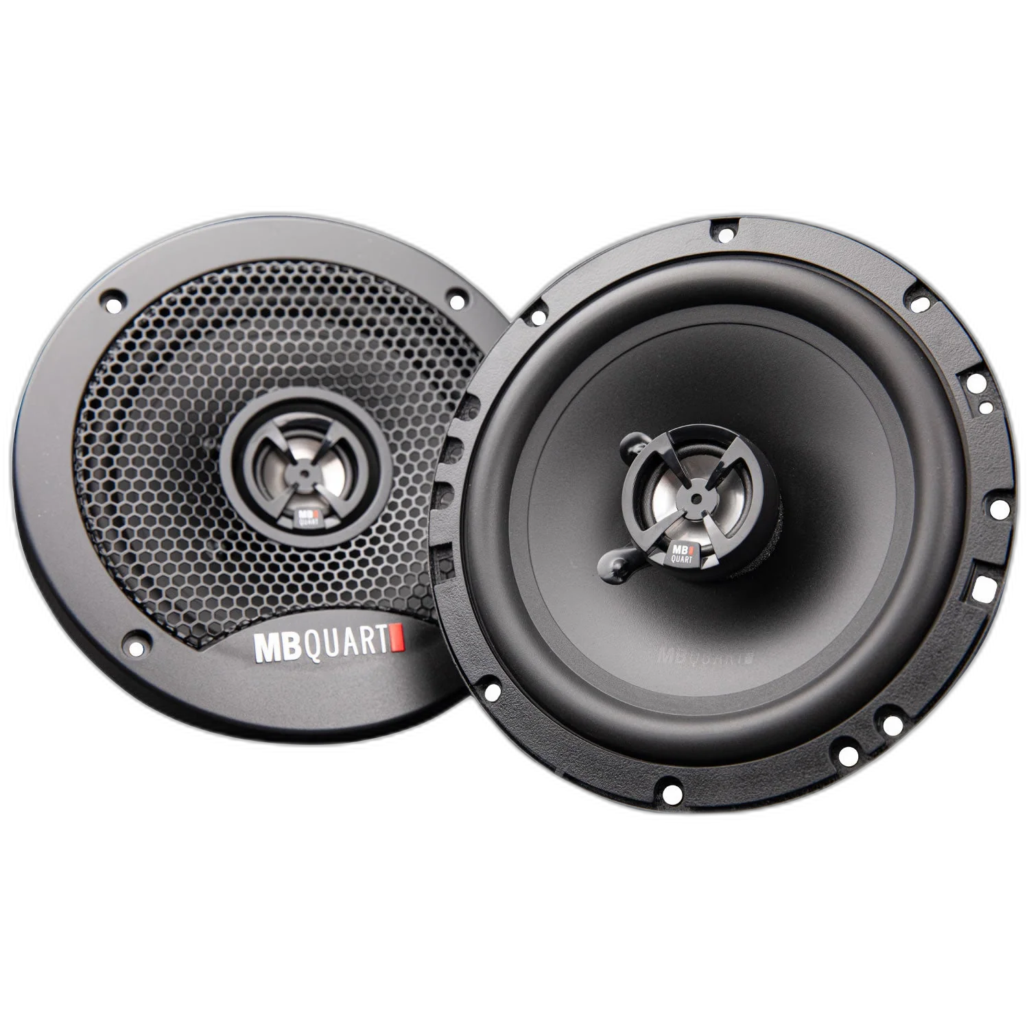 MBQuart 6.5" Discus Component 2-Way Speaker (DK2-116) - Image 3
