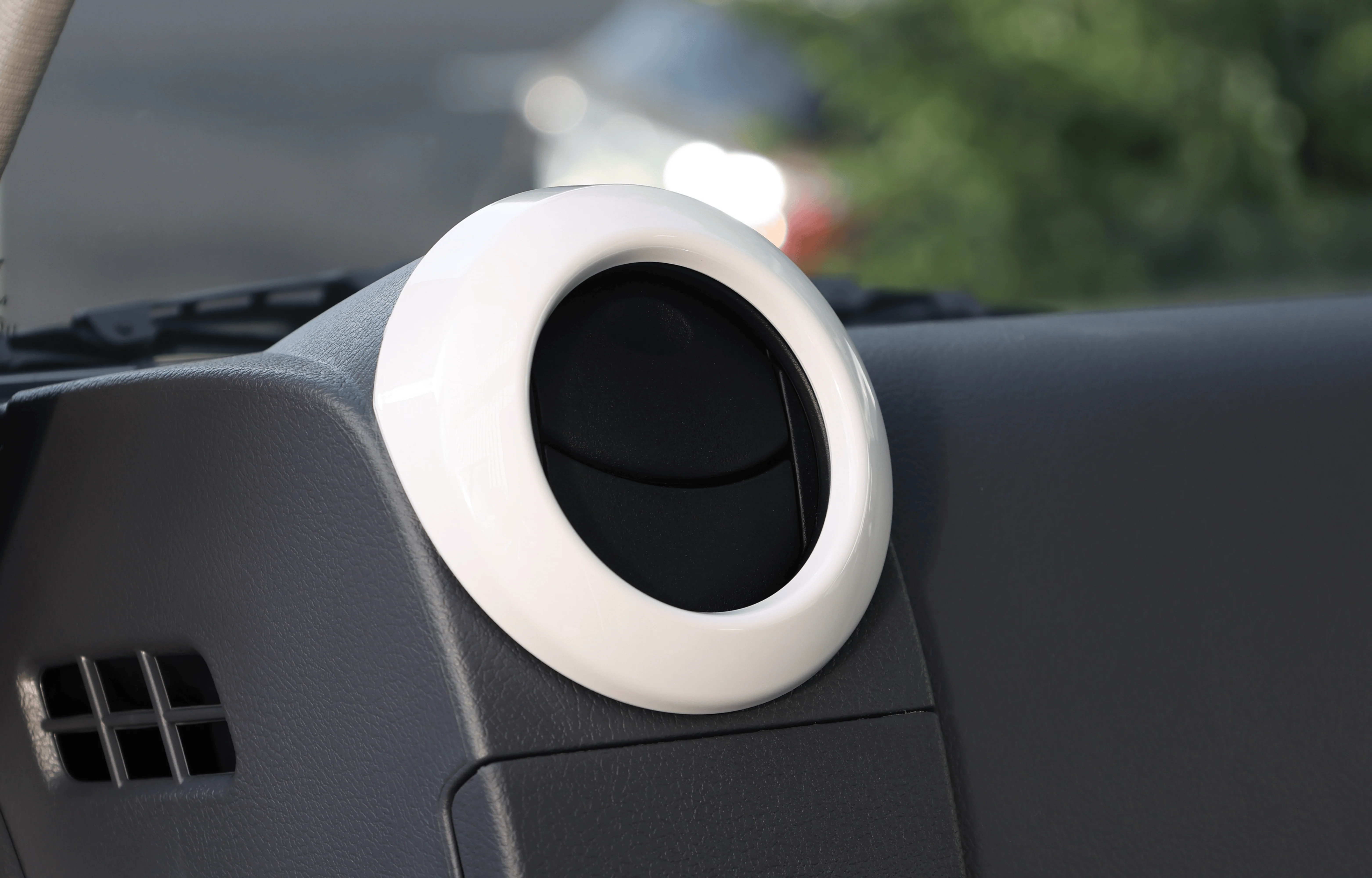Front Air Vent Rings Covers to suit Toyota LandCruiser 70 Series (4 pcs) - Image 24