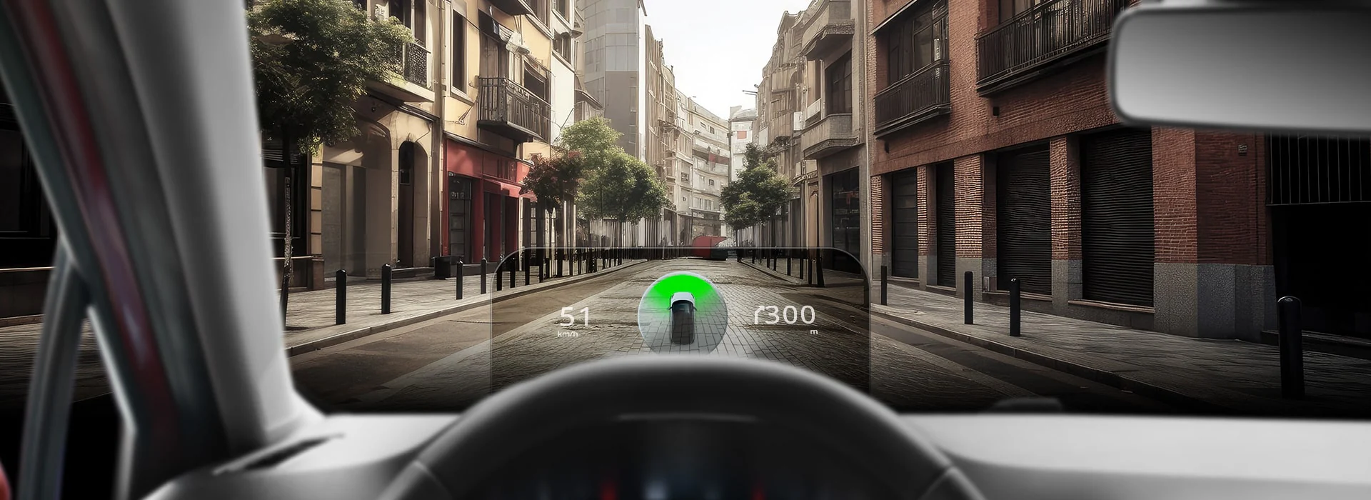 IROAD FX2-PRO-1 Dash Camera - Full HD Single Channel System - Image 12