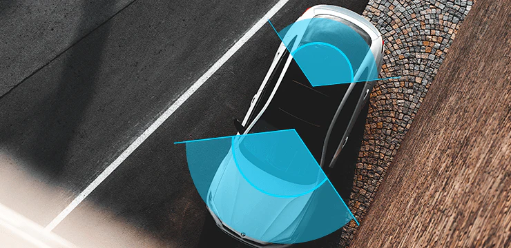 IROAD FX2-PRO-1 Dash Camera - Full HD Single Channel System - Image 14