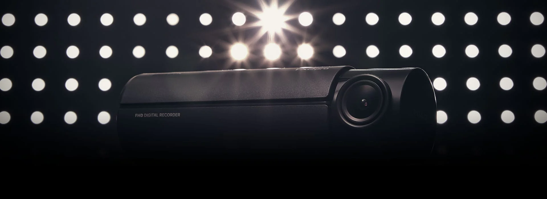 IROAD FX2-PRO-1 Dash Camera - Full HD Single Channel System - Image 8