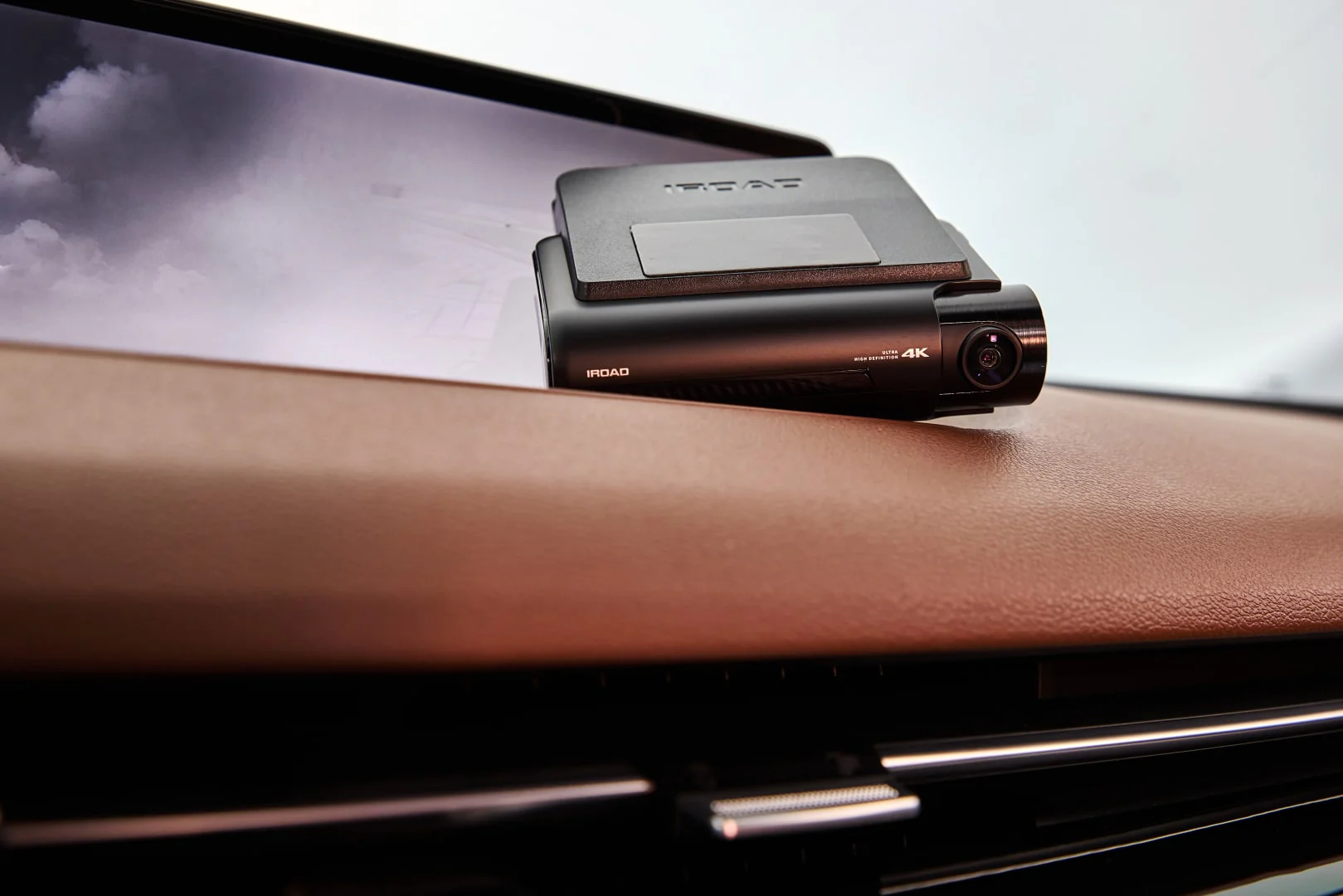 IROAD X10-PRO 4K UHD Dual Channel Dash Cam - Image 18