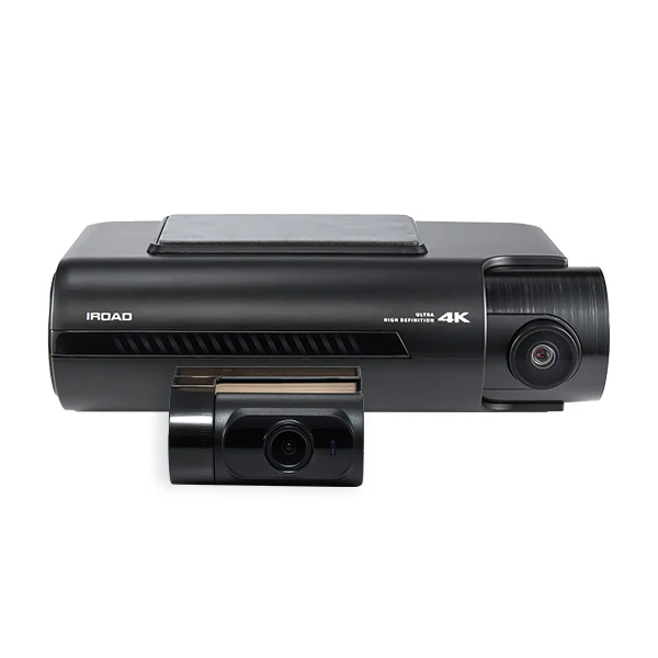 IROAD X10-PRO 4K UHD Dual Channel Dash Cam - Image 3