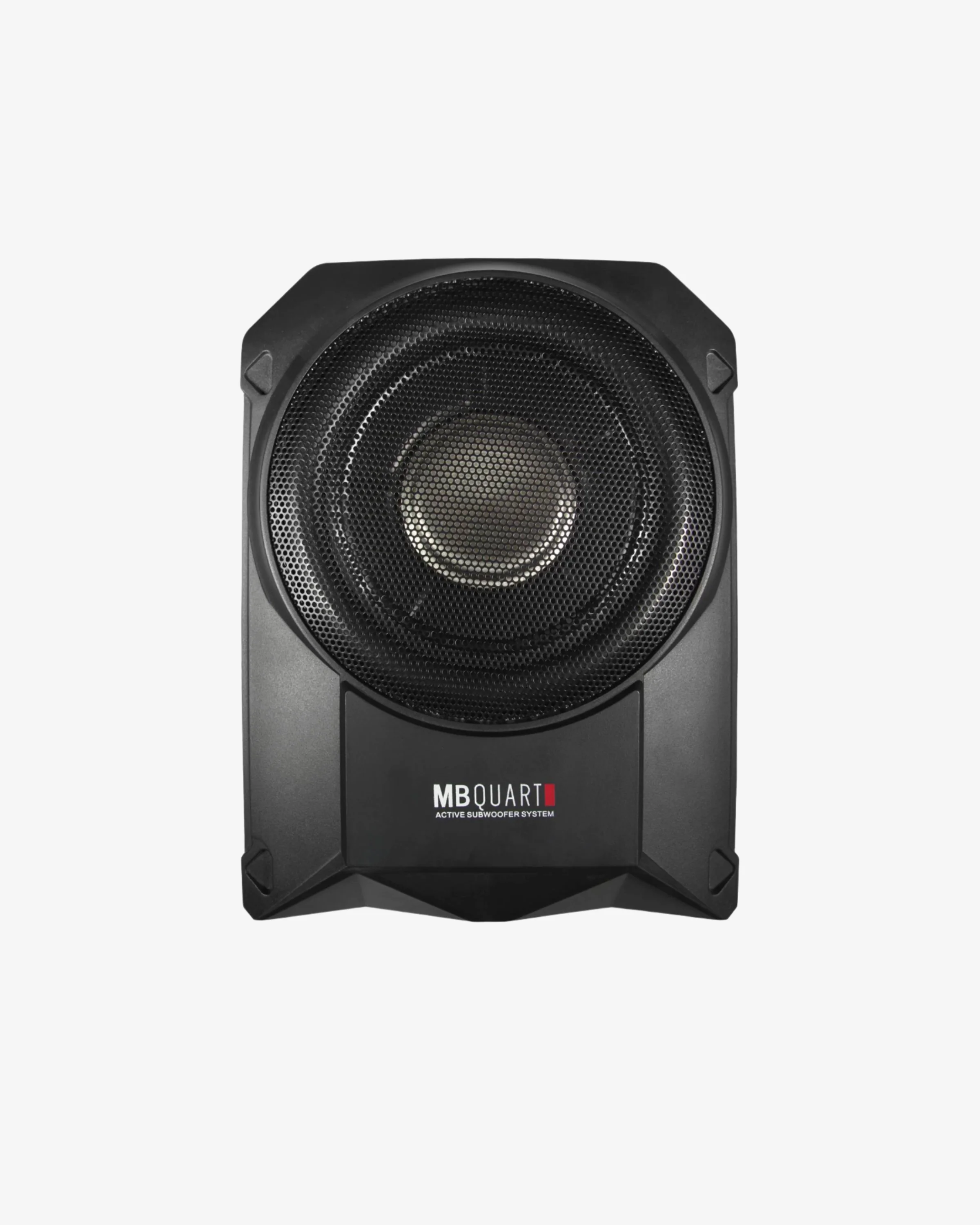 MBQuart 10" DVC Underseat Subwoofer - Image 3