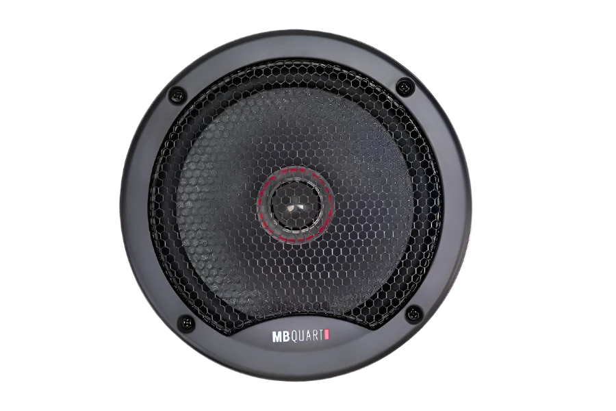 MBQuart 6.5" Premium 2-Way Component Speakers - Image 4