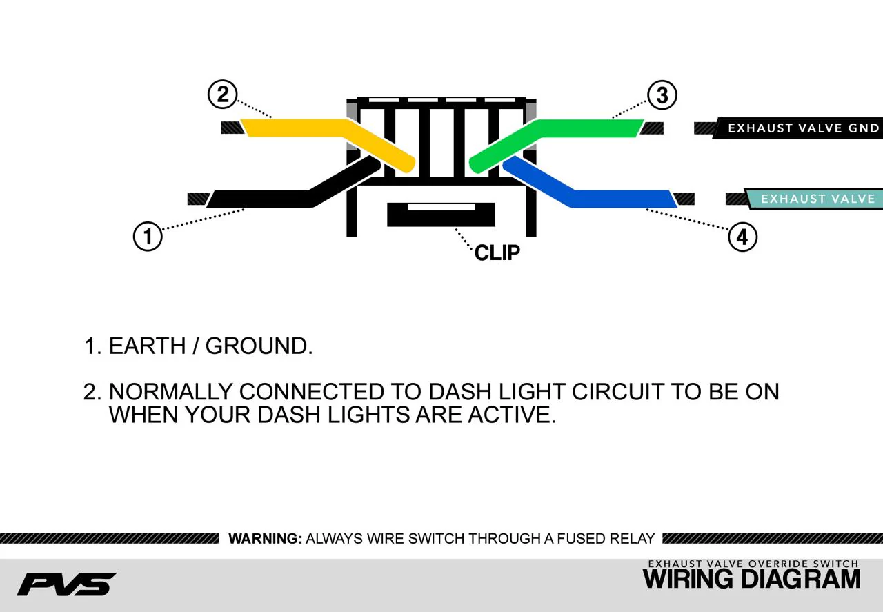 Nissan Y62 Patrol Warrior Exhaust Valve Control Kit - Image 3
