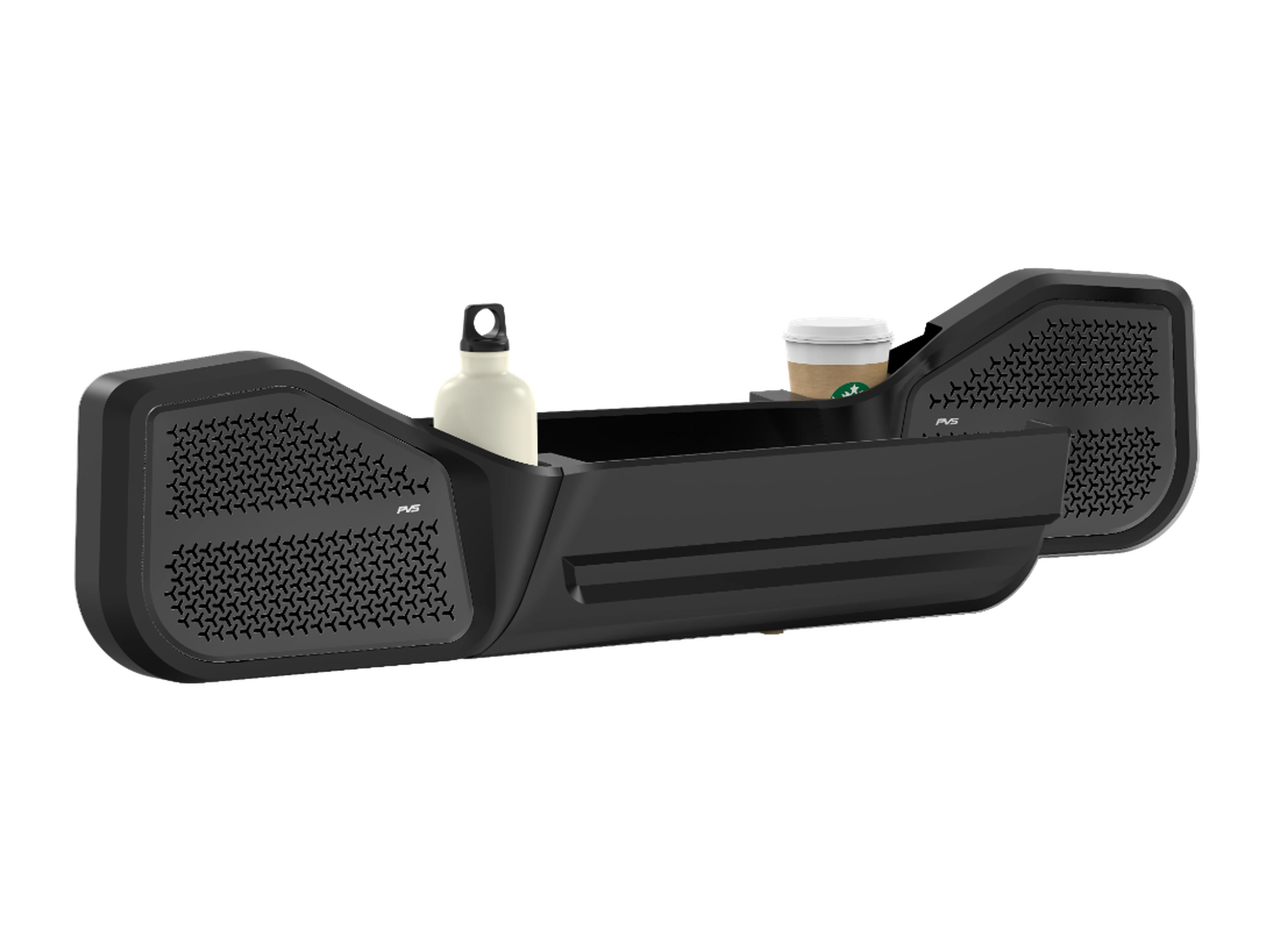 Front Speaker Door Pods with Pocket - Image 4
