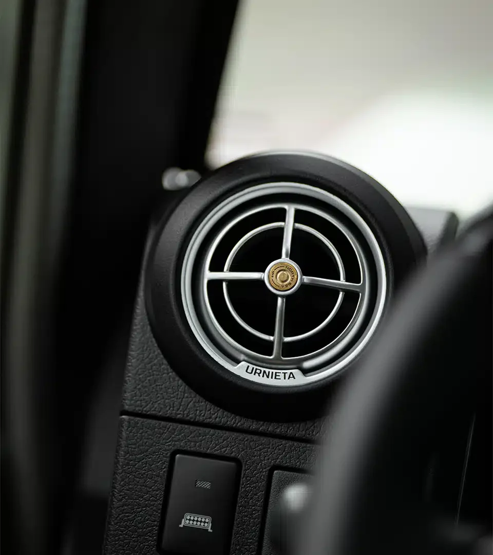 URNIETA Air Conditioning Vents | 70 Series LandCruiser - Image 11