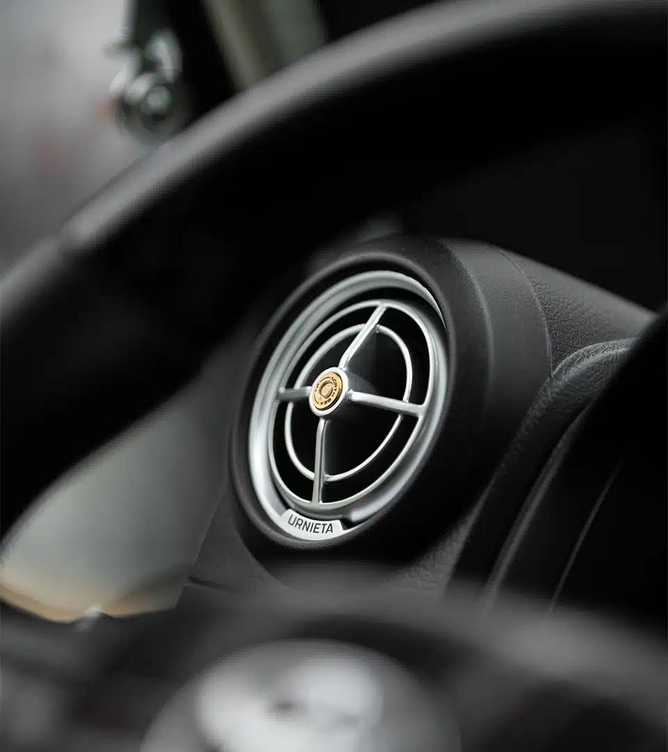 URNIETA Air Conditioning Vents | 70 Series LandCruiser - Image 12