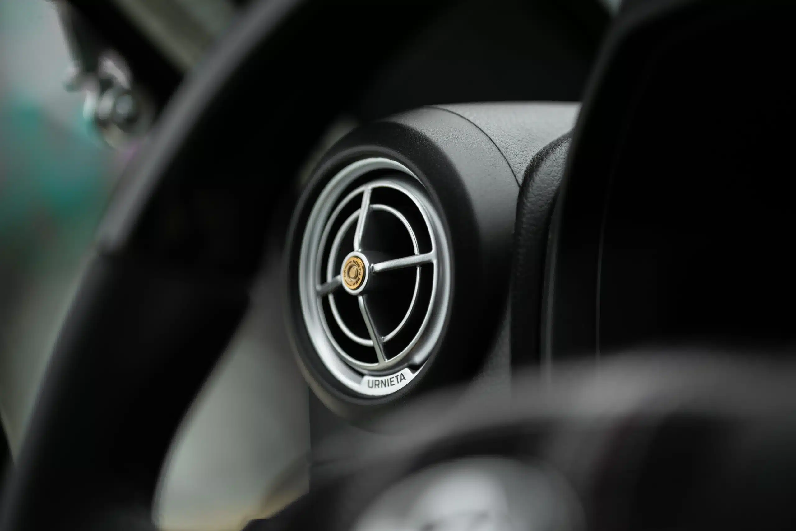 URNIETA Air Conditioning Vents | 70 Series LandCruiser - Image 5