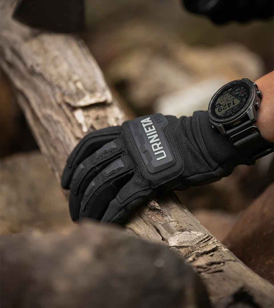 URNIETA Gloves - Image 4