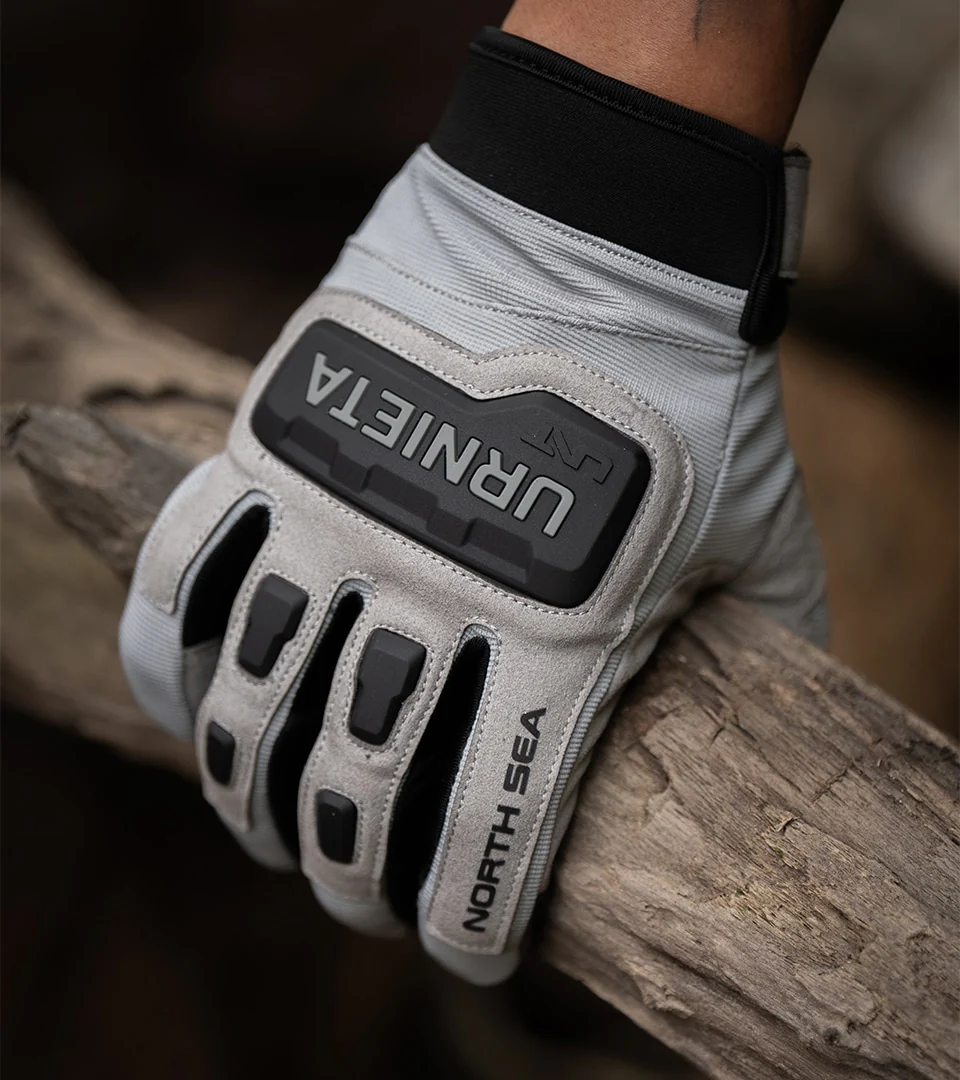 URNIETA Gloves - Image 5