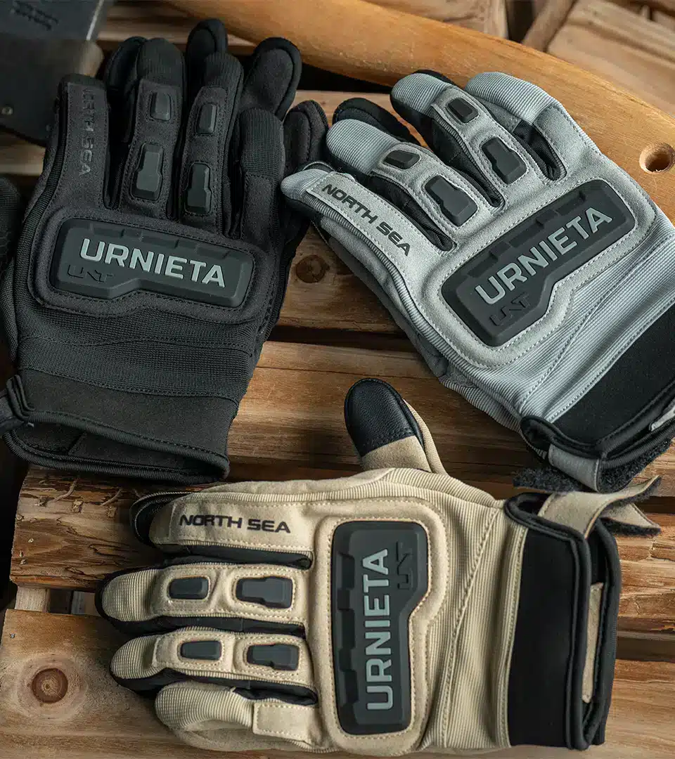 URNIETA Gloves - Image 7