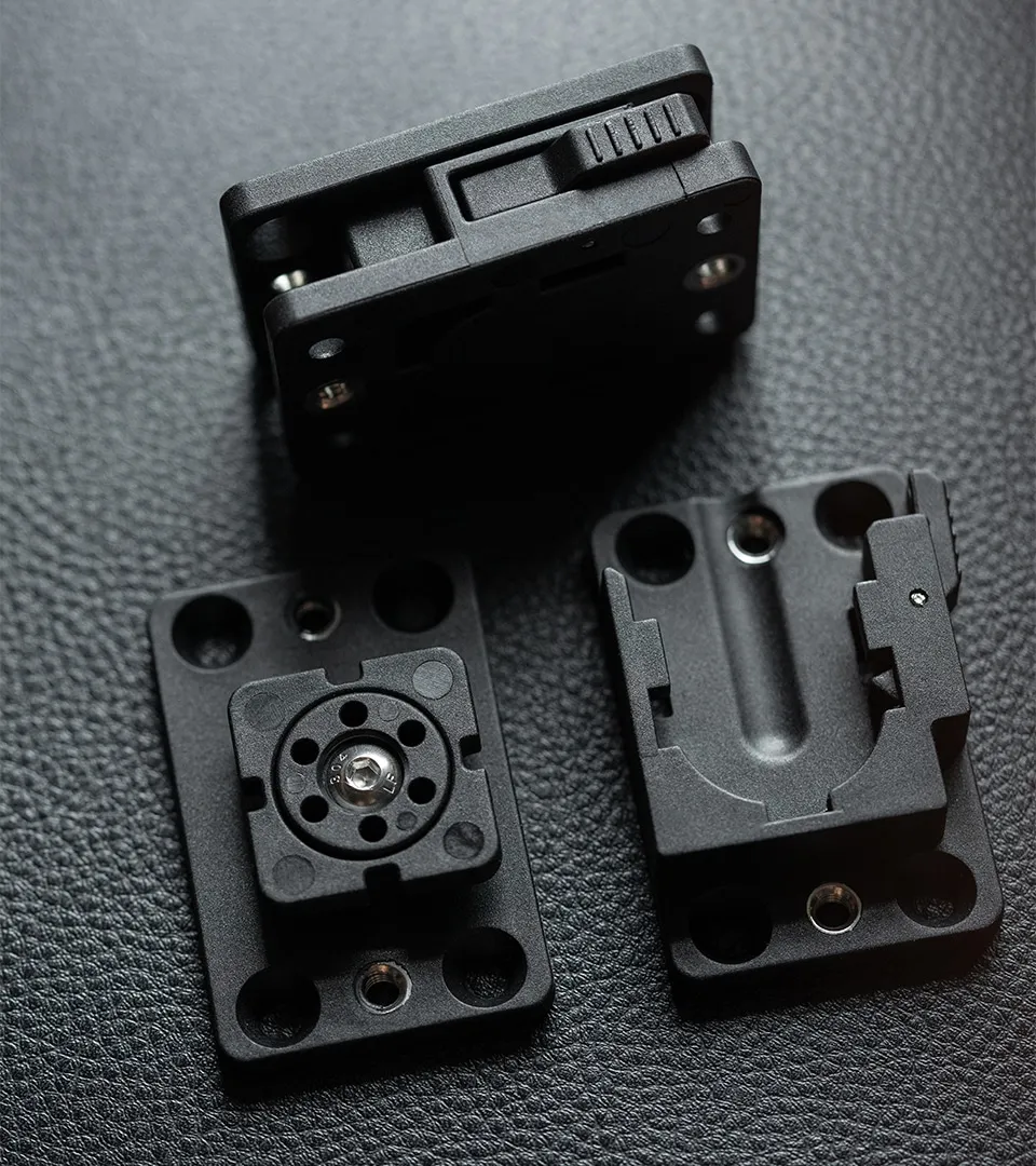 URNIETA Keychain Expansion Module - Image 4