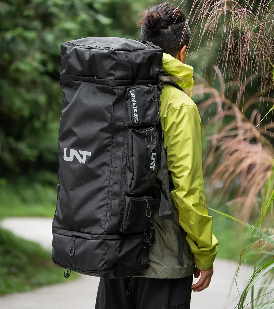 URNIETA Multifunctional Travel Bag - Image 5