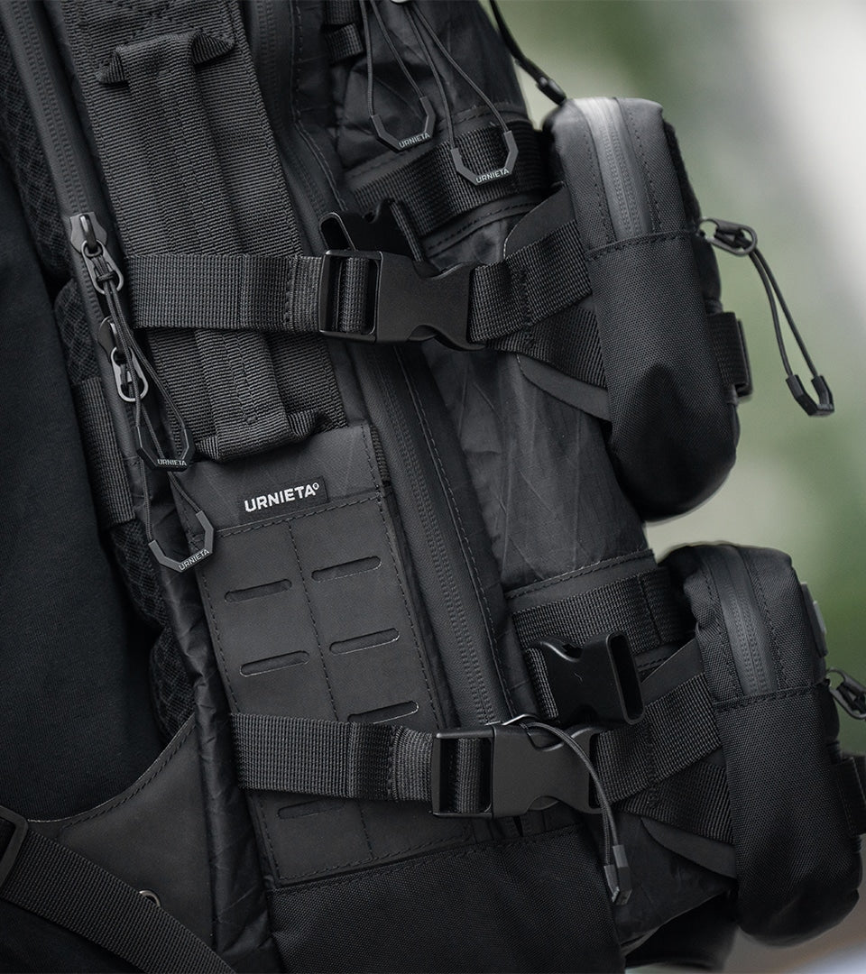 URNIETA Tactical Backpack - Image 7