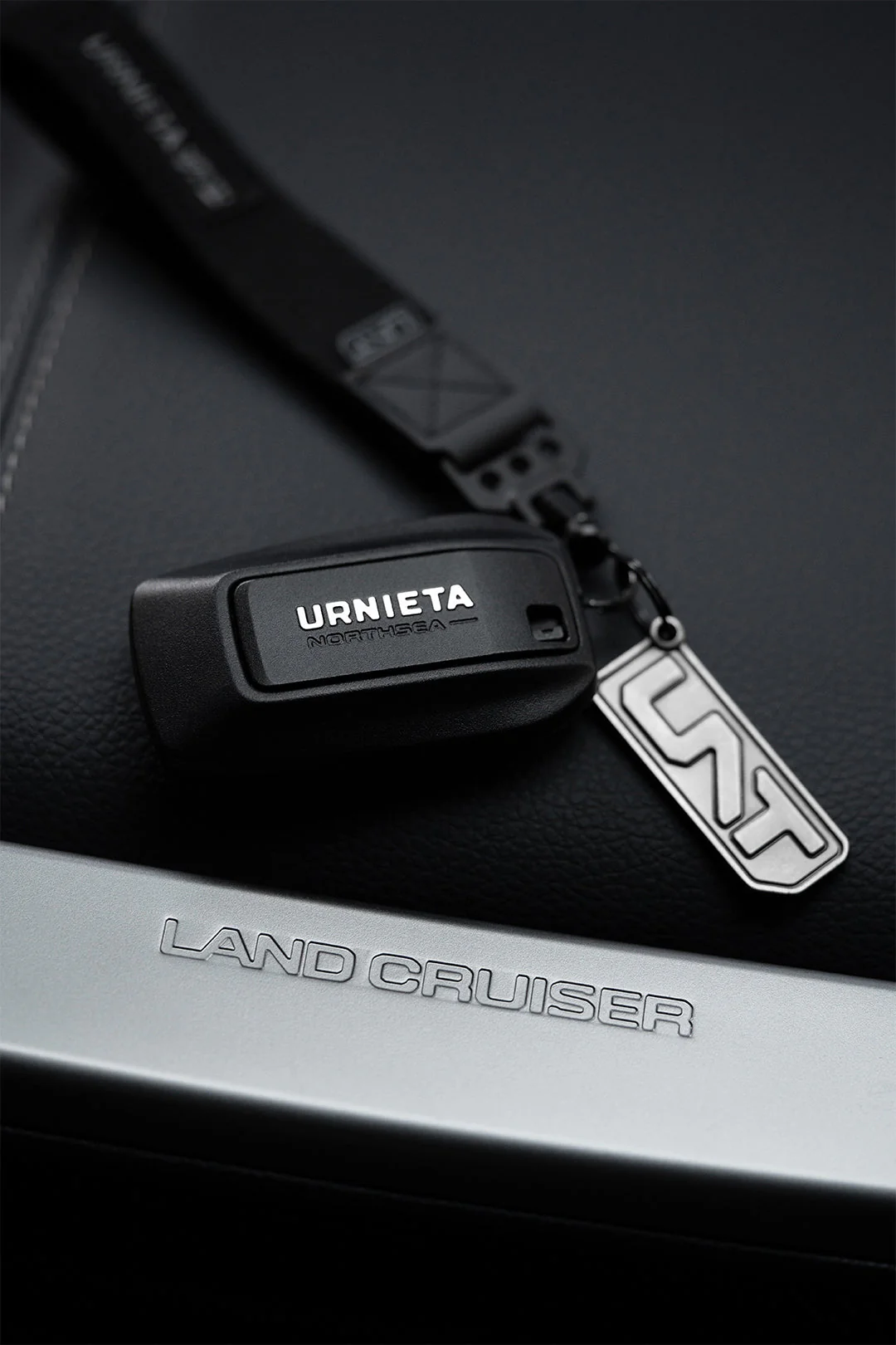 URNIETA Key Kit | 70 Series LandCruiser - Image 19