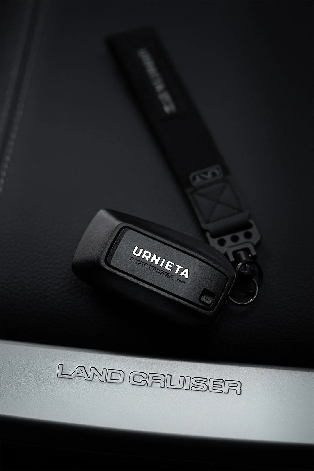 URNIETA Key Kit | 70 Series LandCruiser - Image 20