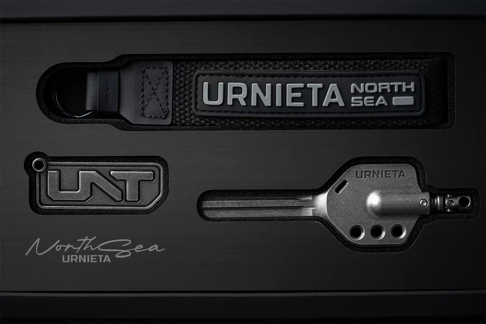 URNIETA Key Kit | 70 Series LandCruiser - Image 6