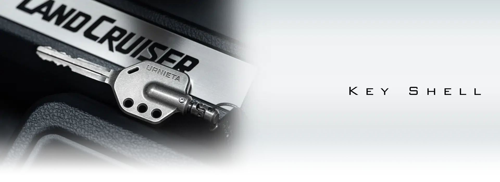 URNIETA Key Kit | 70 Series LandCruiser - Image 8