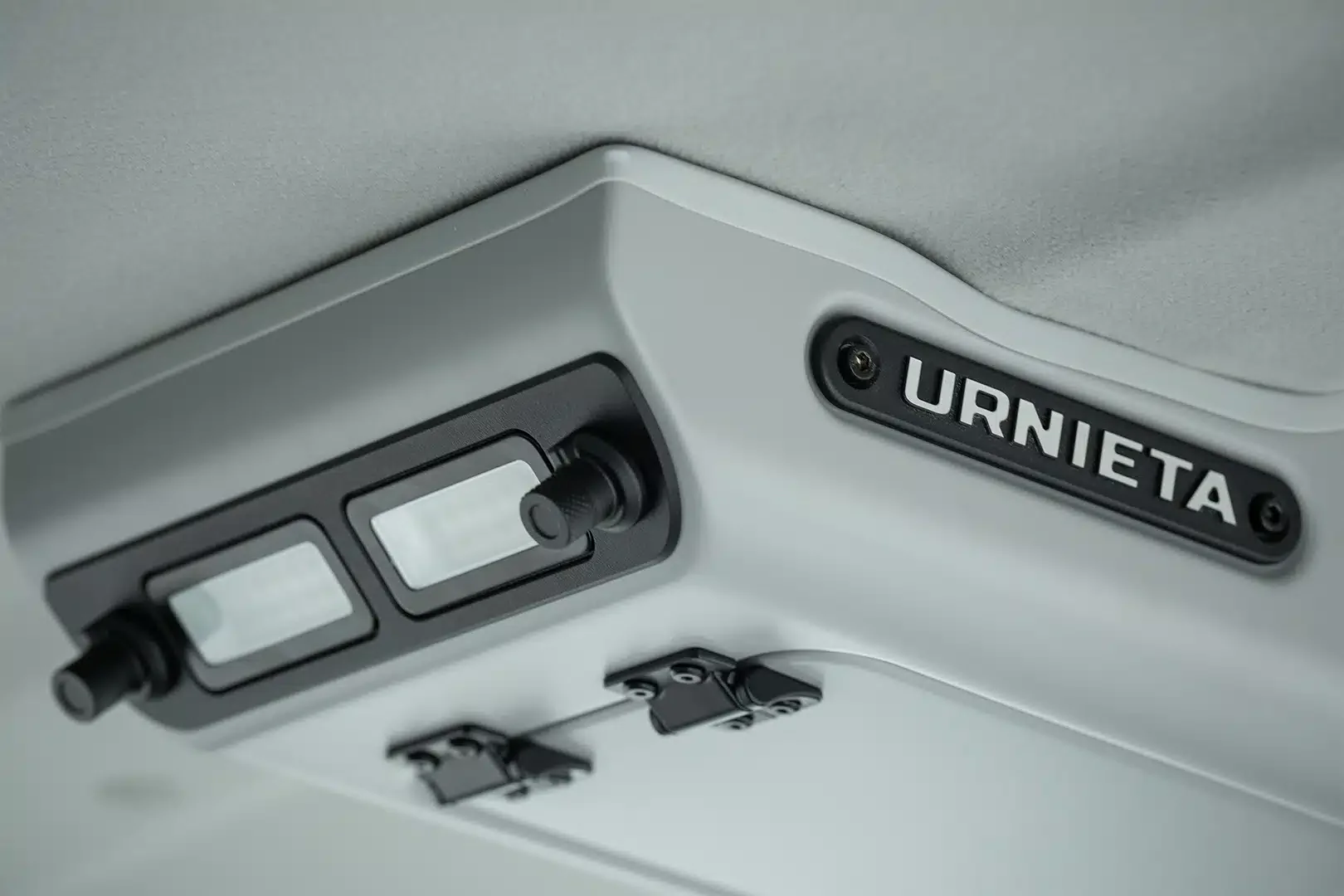 URNIETA Roof Console | 70 Series LandCruiser 2007-2026 - Image 12