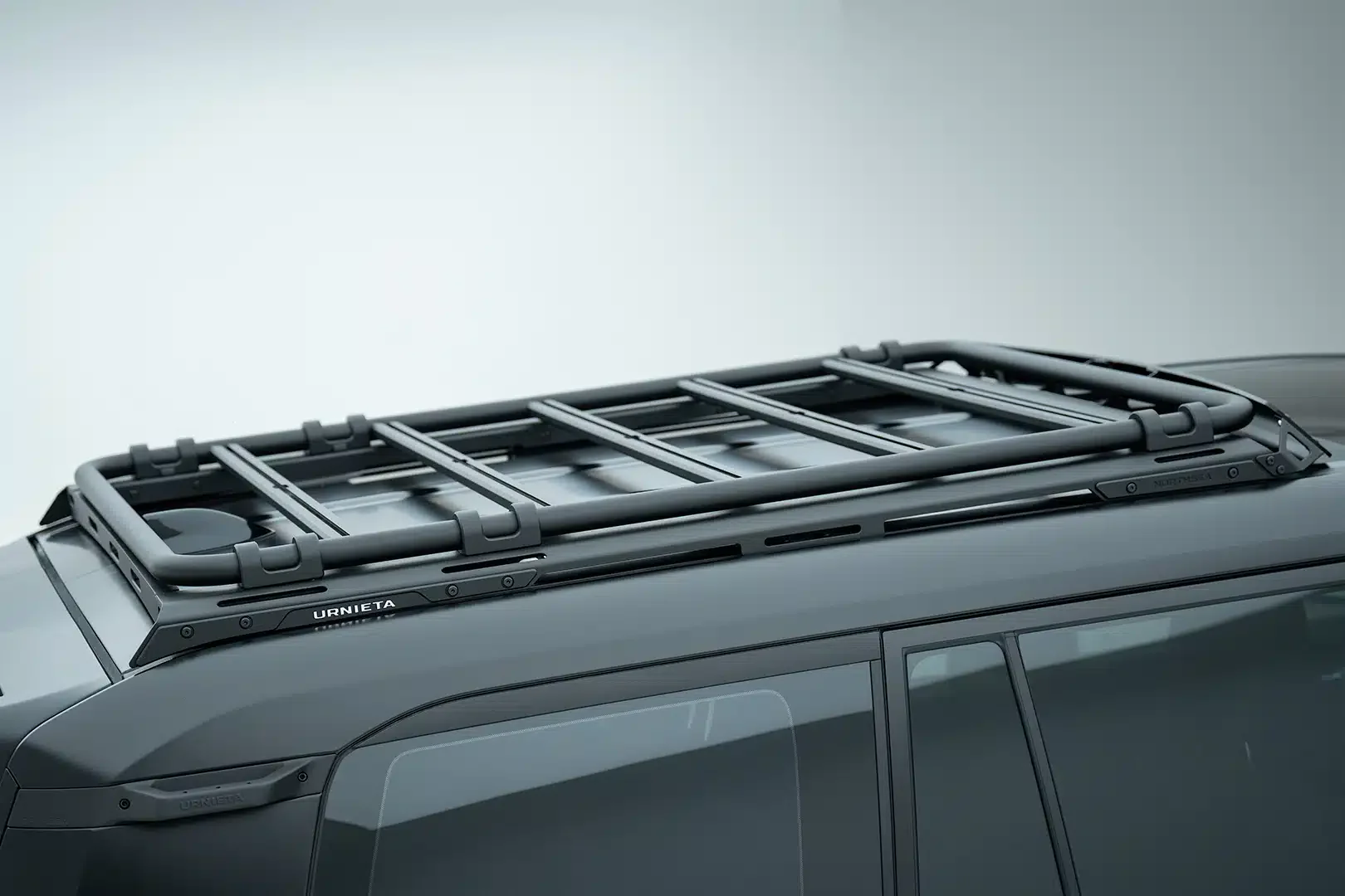 URNIETA Roof Rack | 250 Series LandCruiser Prado - Image 8