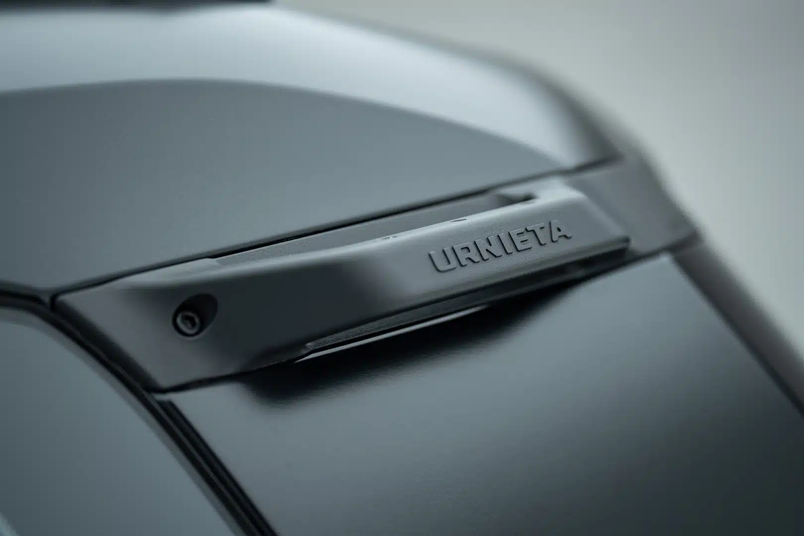 URNIETA Side Handle | 250 Series LandCruiser Prado - Image 7