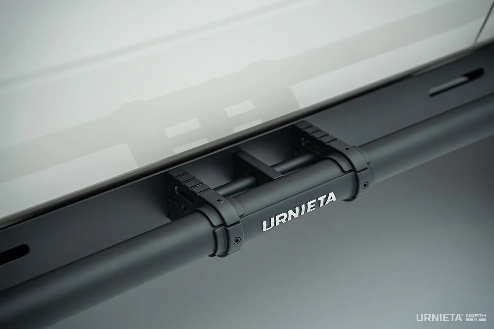 URNIETA Side Steps | 70 Series LandCruiser - Image 17