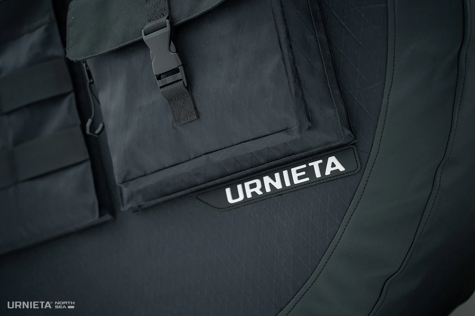 URNIETA Spare Tyre Cover | 76 Series LandCruiser Wagon - Image 24