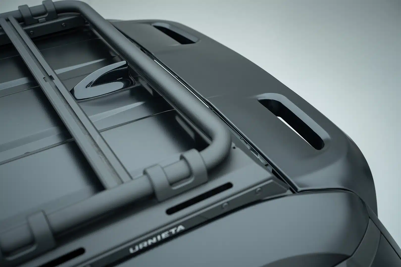 URNIETA Spoiler | 250 Series LandCruiser Prado - Image 5