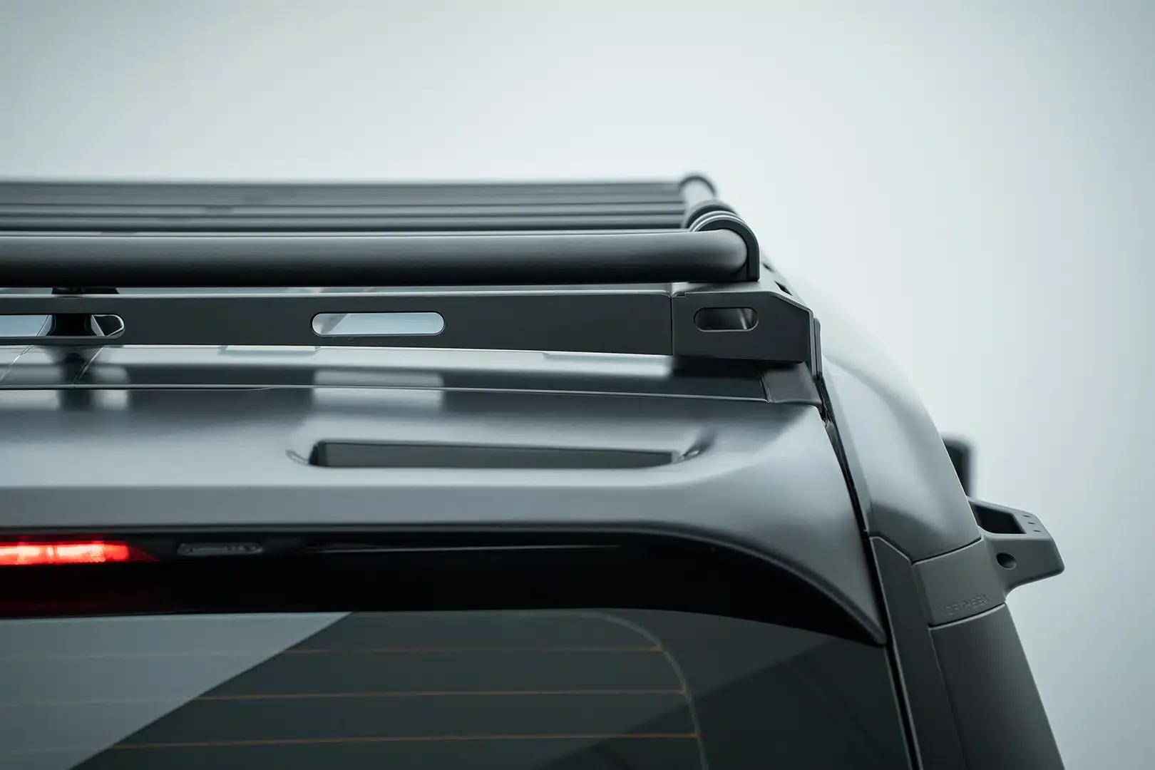URNIETA Spoiler | 250 Series LandCruiser Prado - Image 6