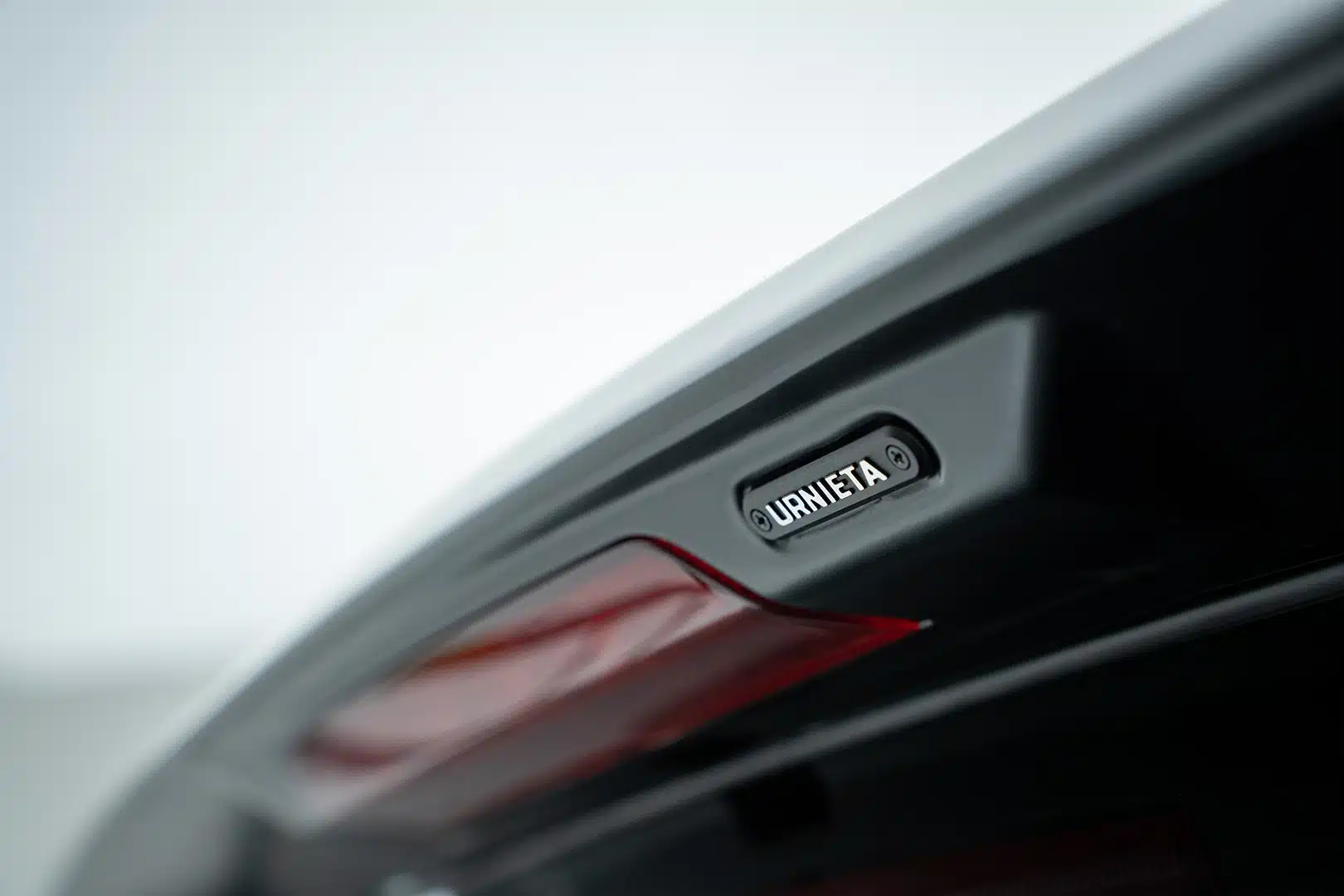 URNIETA Spoiler | 250 Series LandCruiser Prado - Image 7